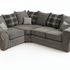 Verona Scatter Back Full Sofa Set