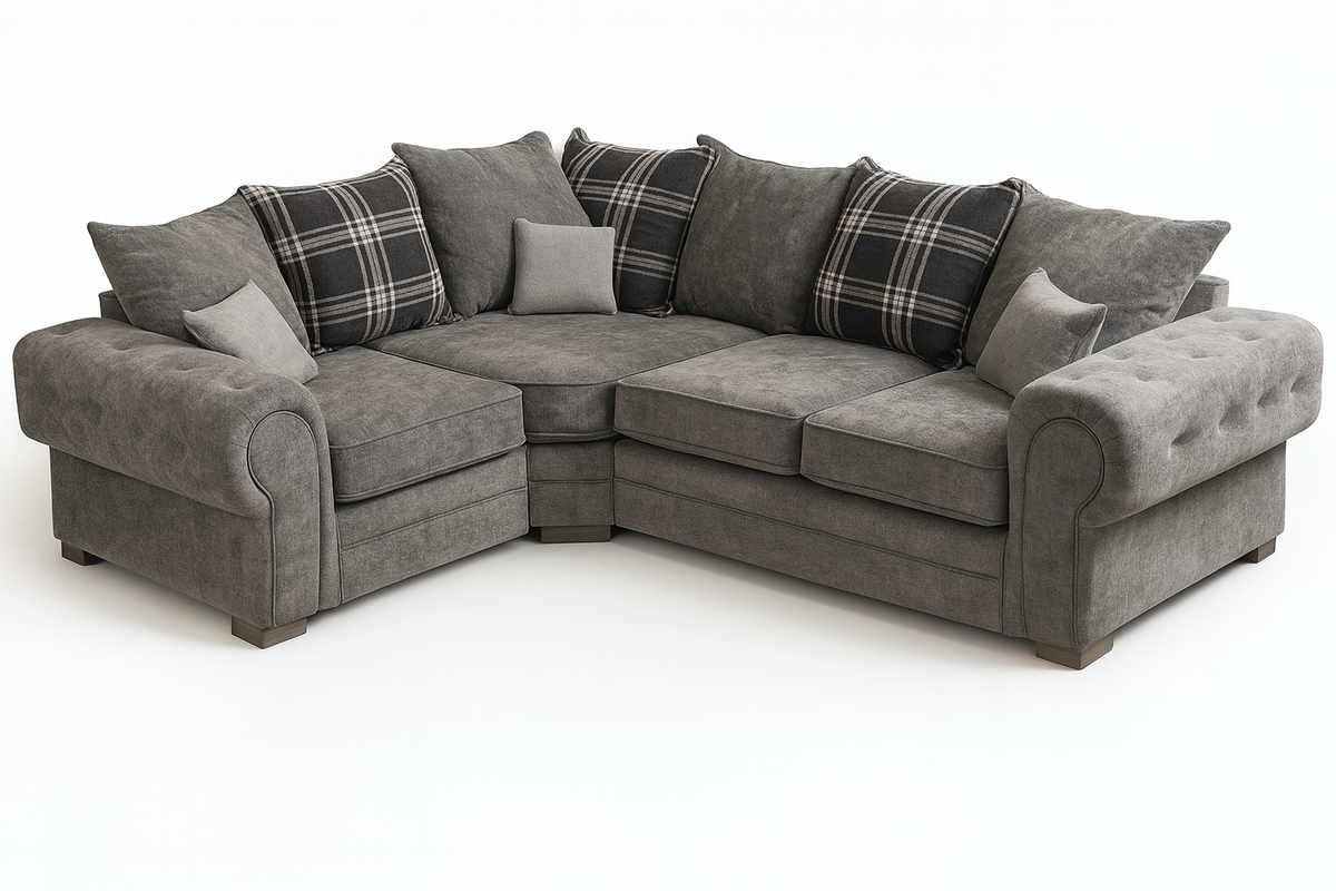 Verona Scatter Back Range