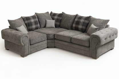 Verona Scatter Back Range