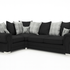Verona Scatter Back Full Sofa Set