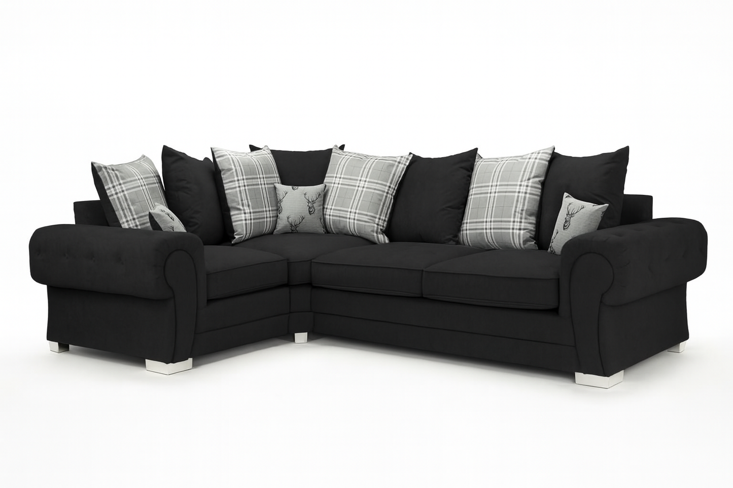 Verona Scatter Back Range