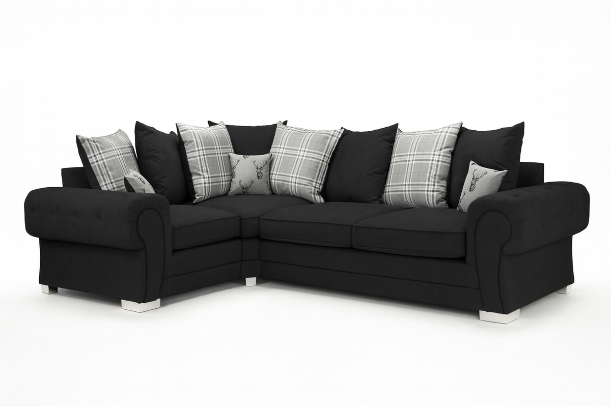 Verona Scatter Back Range