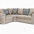 Verona Scatter Back Full Sofa Set