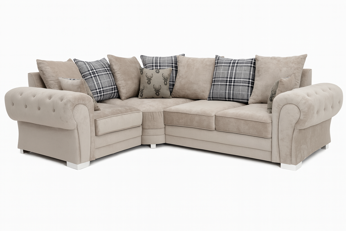 Verona Scatter Back Range