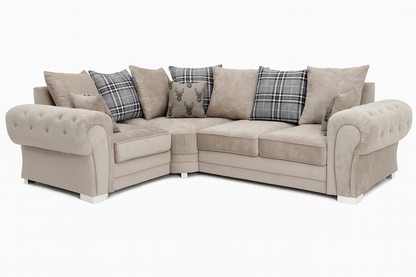 Verona Scatter Back Range