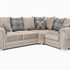 Verona Scatter Back Full Sofa Set