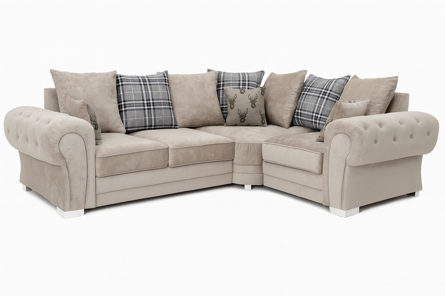 Verona Scatter Back Range