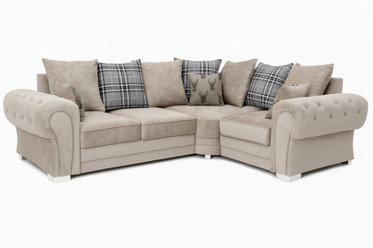 Verona Scatter Back Range