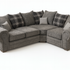 Verona Scatter Back Full Sofa Set