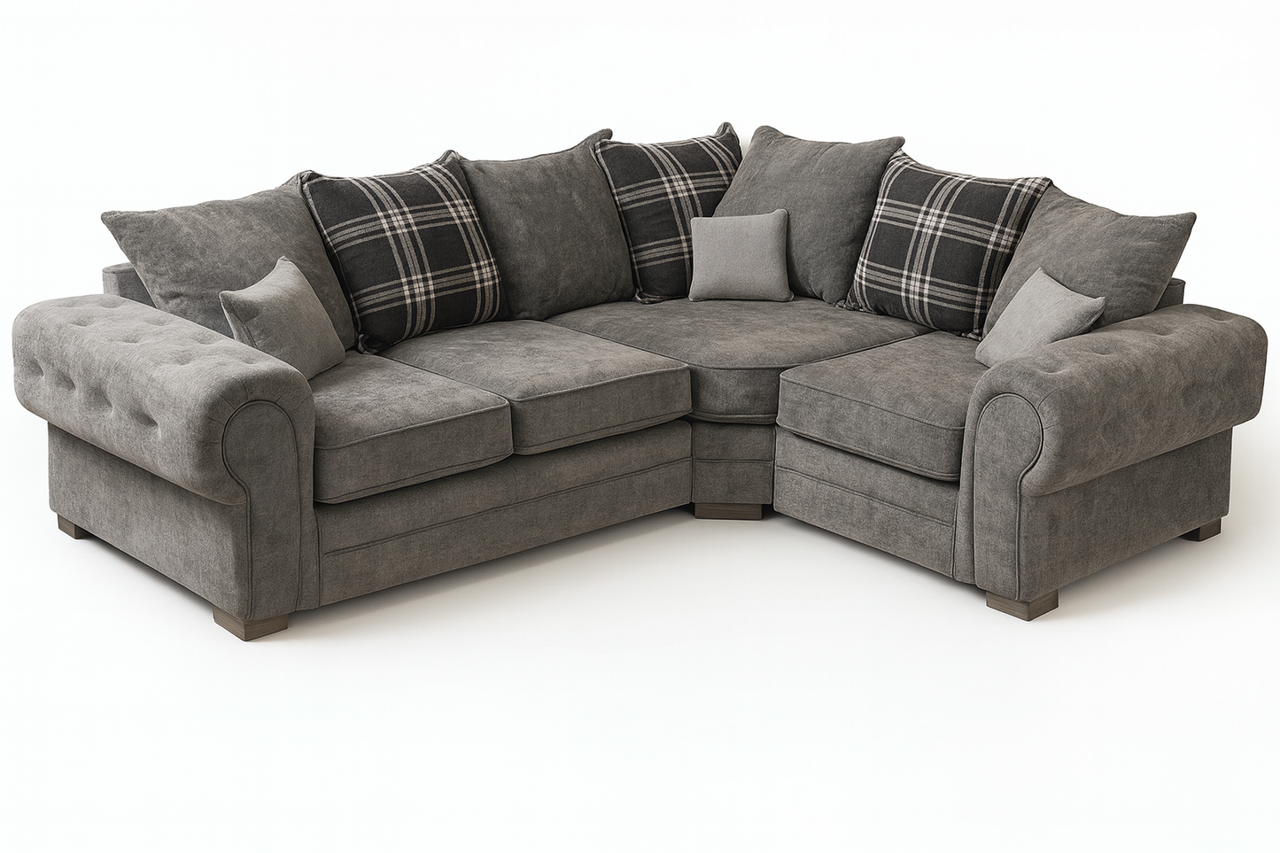 Verona Scatter Back Range