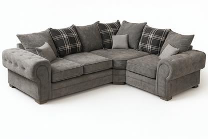 Verona Scatter Back Range