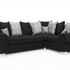 Verona Scatter Back Full Sofa Set