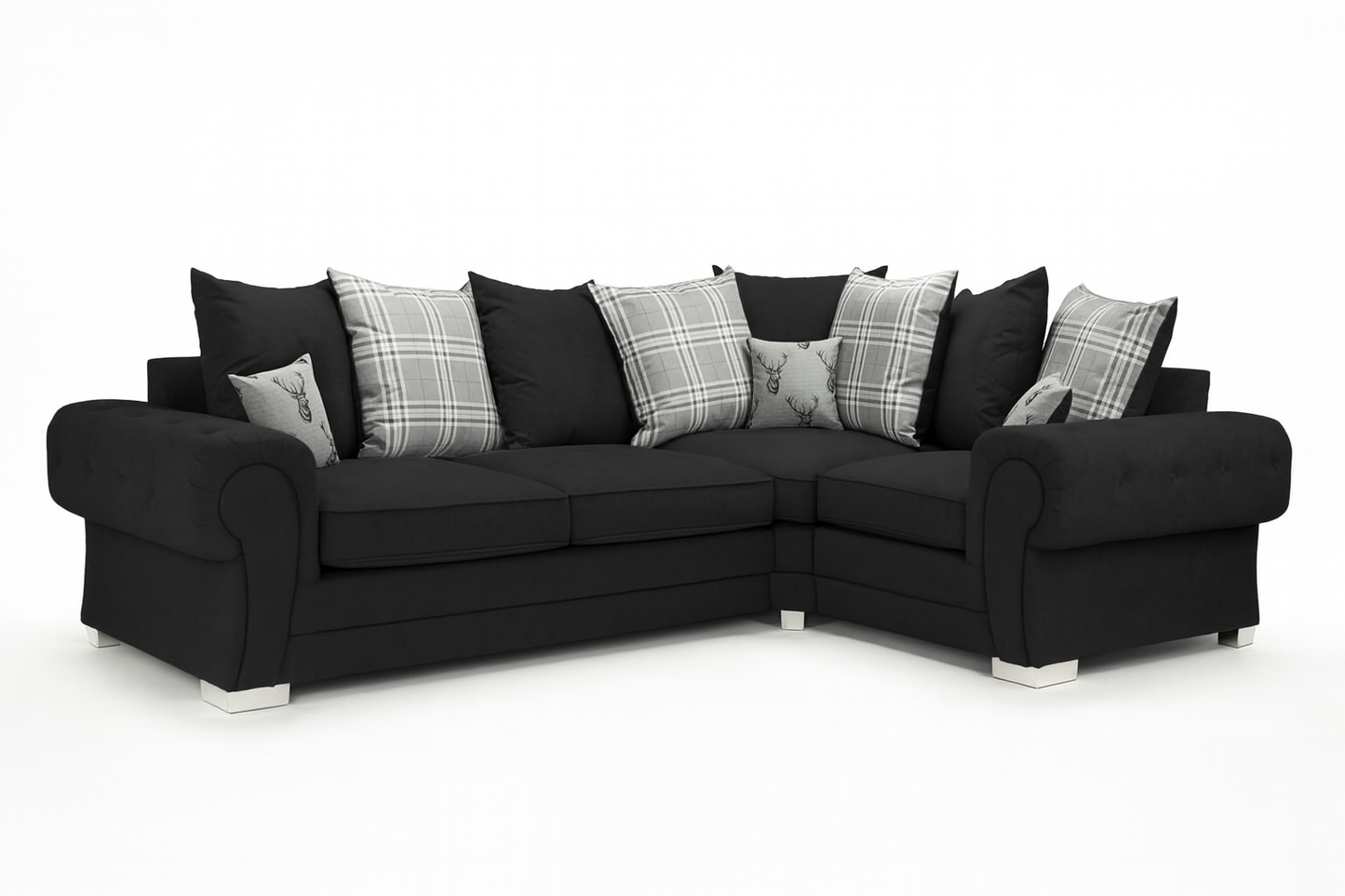 Verona Scatter Back Range