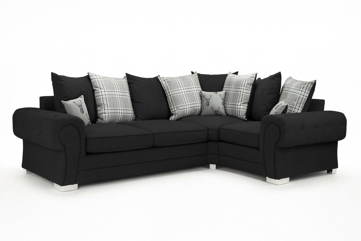 Verona Scatter Back Range
