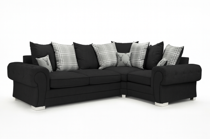 Verona Scatter Back Range