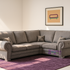 Verona Full Back Full Sofa Set