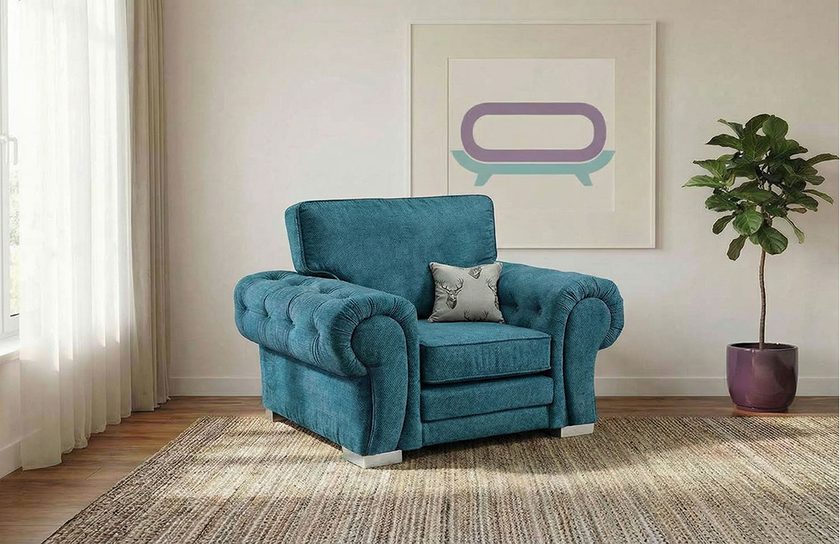 Verona Full Back Range