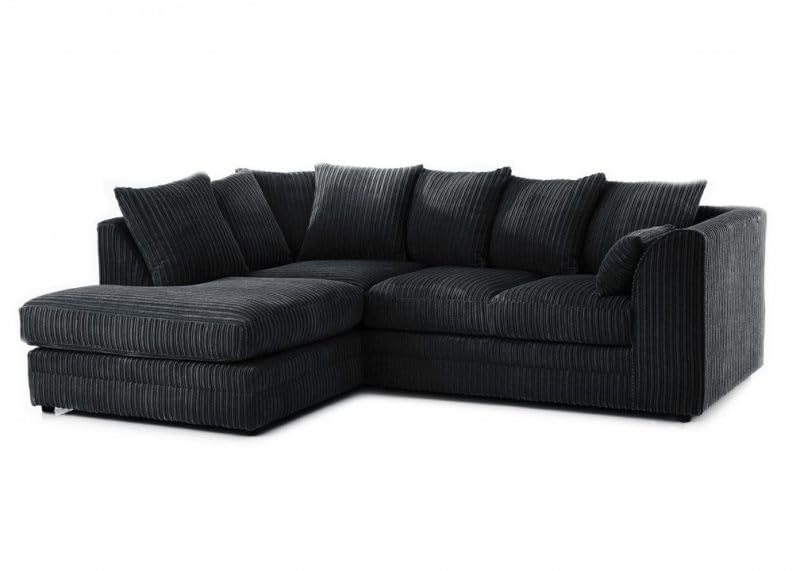 Chicago Scatter Back Corner Sofa
