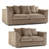 Chicago Scatter Back 3 or 2 Seater