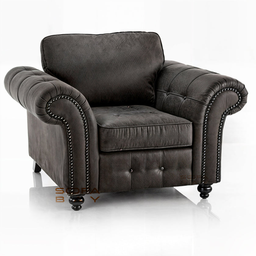 Oakland Full Sofa Set