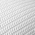 Black and White Hand Woven Cushion Sofa Waist Cushion Home Office Living Room Car Pillow Fashion Outdoor Cushion