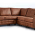 Oakland Full Sofa Set