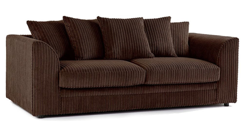 Chicago Scatter Back 3 or 2 Seater