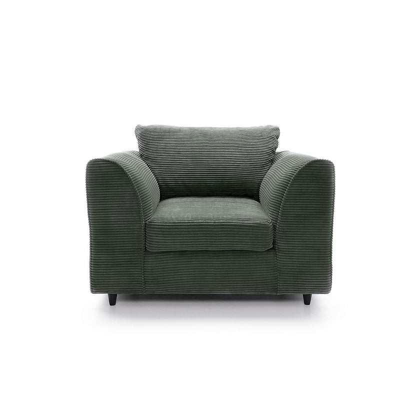 Chicago Scatter Back 3 or 2 Seater