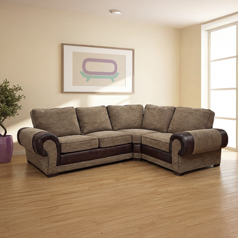 Tango Kingsize Corner