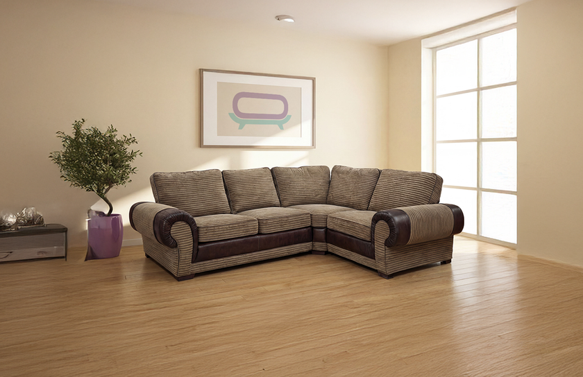 Tango Kingsize Corner