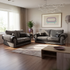 Tango Kingsize 3 or 2 Seater