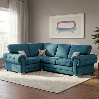 Verona Full Back Corner