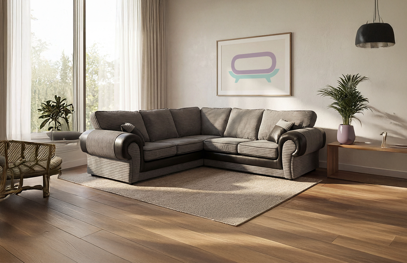 Tango Kingsize Corner