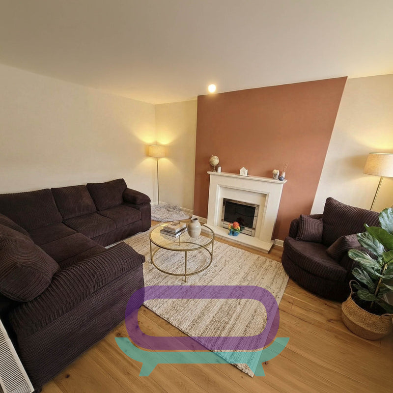 Amalfi 3 or 2 Seater