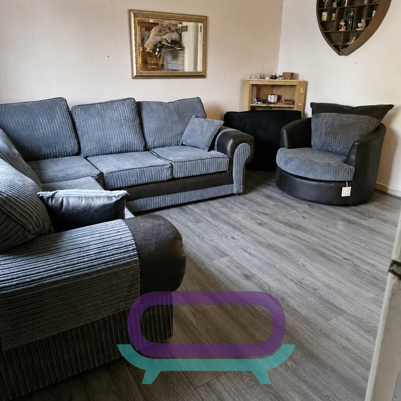 Amalfi 3 or 2 Seater