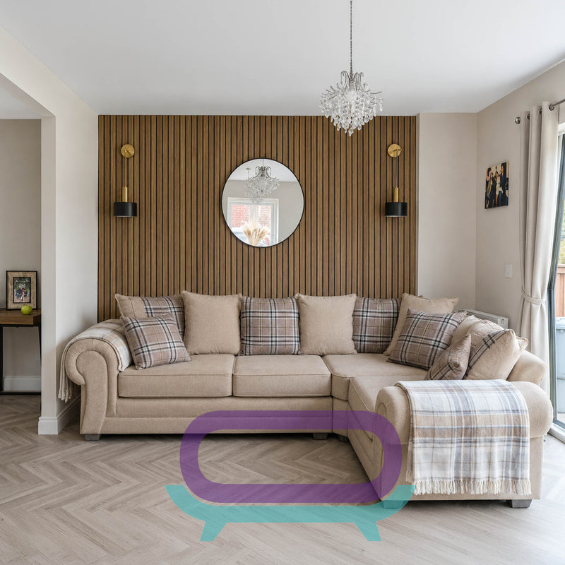 Amalfi 3 or 2 Seater