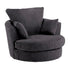 Chicago Full Back | Full Sofa Set