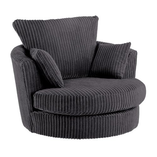 Chicago Full Back | Full Sofa Set