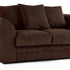Chicago Scatter Back 3 or 2 Seater