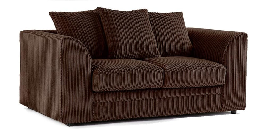 Chicago Scatter Back 3 or 2 Seater