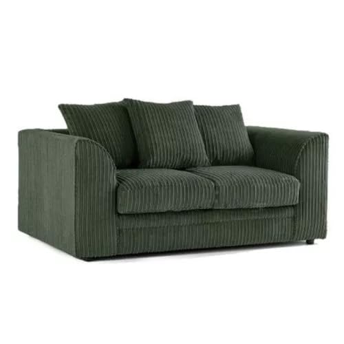 Chicago Scatter Back 3 or 2 Seater
