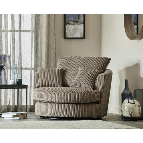 Chicago Scatter Back 3 or 2 Seater