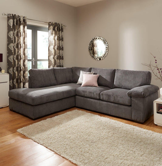 Amalfi Sofa Range