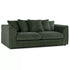 Chicago Scatter Back 3 or 2 Seater