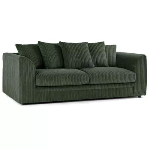 Chicago Scatter Back 3 or 2 Seater