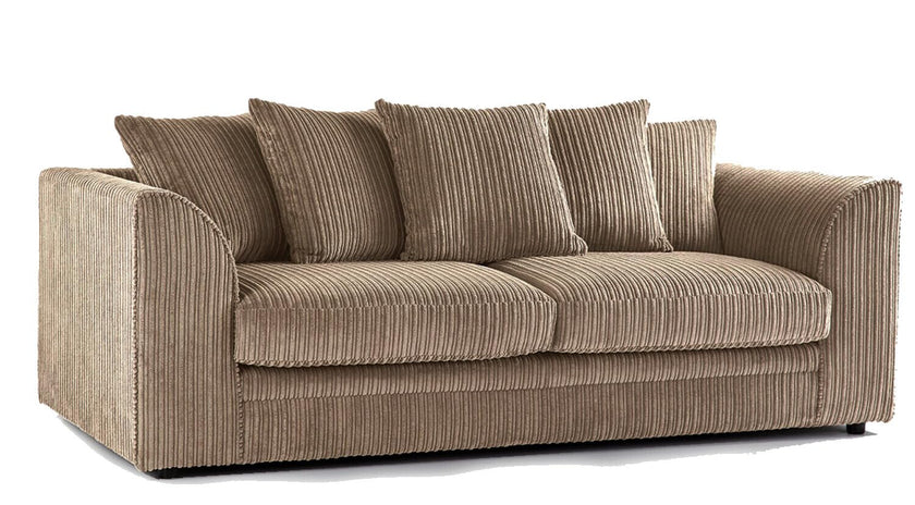 Chicago Scatter Back 3 or 2 Seater