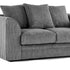 Chicago Scatter Back 3 or 2 Seater