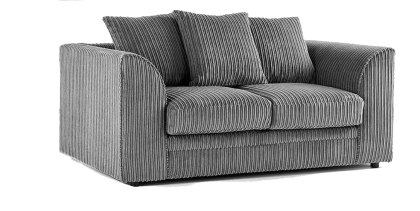 Chicago Scatter Back 3 or 2 Seater