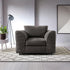 Chicago Scatter Back 3 or 2 Seater