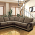 Tango Kingsize Full Sofa Set